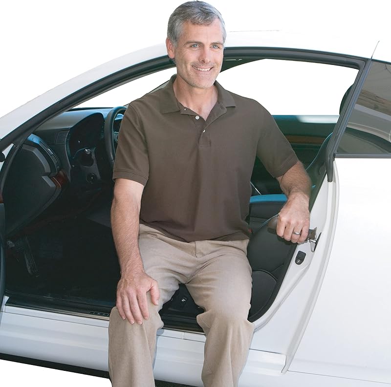 Able Life Auto Assist Grab