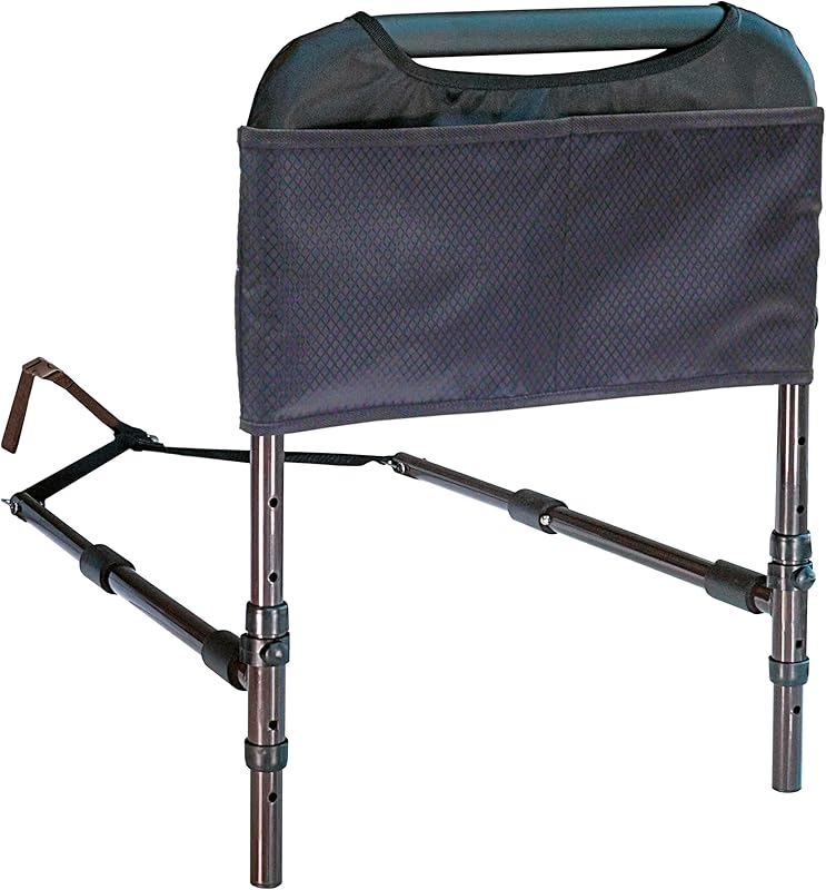 Able Life Bedside Mighty Rail