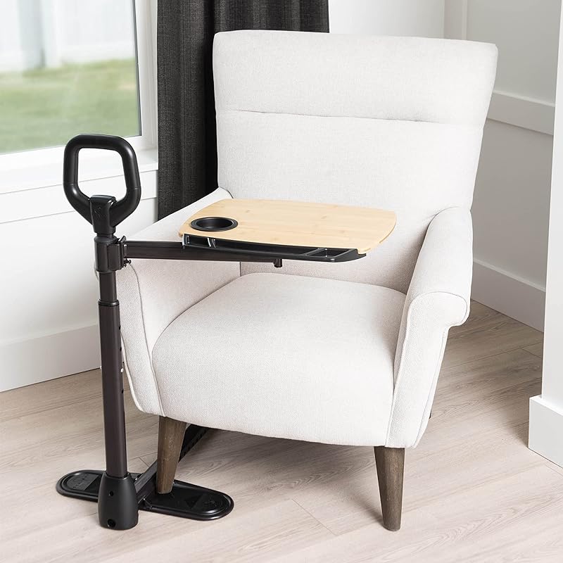 Able Life Tray Table Ergonomic