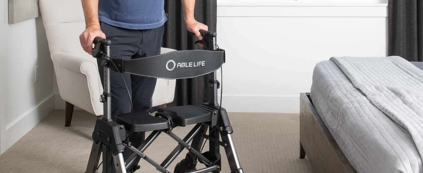 Able Life Company Values